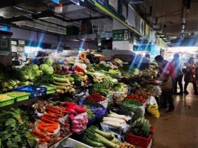 西藏昌都市商務(wù)局聯(lián)合多部門開展疫情防控期間市場保供穩(wěn)價(jià)專項(xiàng)檢查