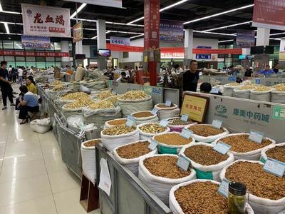 中部崛起勢正勁 安徽亳州如何“抓一把中藥，服下一帖驕傲”？——從傳統(tǒng)藥都到現(xiàn)代商品批發(fā)貿(mào)易中心的轉(zhuǎn)型之路
