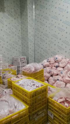 肥肉批發(fā)市場分析 價格、規(guī)模與貿(mào)易策略